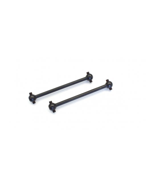 FM517 Front Swing Shaft(63) FM517  - KYOSHO RC